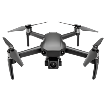 E88 Pro Foldable Quadcopter Drone - WIFI FPV, HD 4K Camera, Altitude Hold